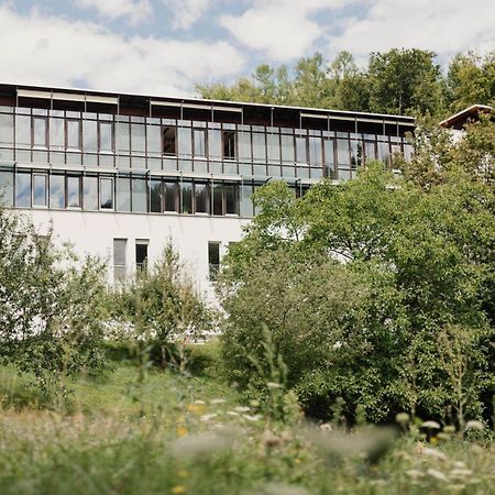 Bildungshaus Arbogast Hotel Goetzis Exterior photo